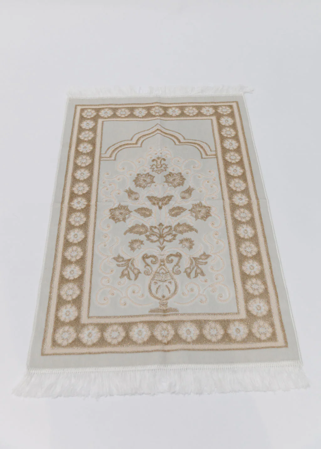 Prayer Mat - Serenity (Regular) - Image 10