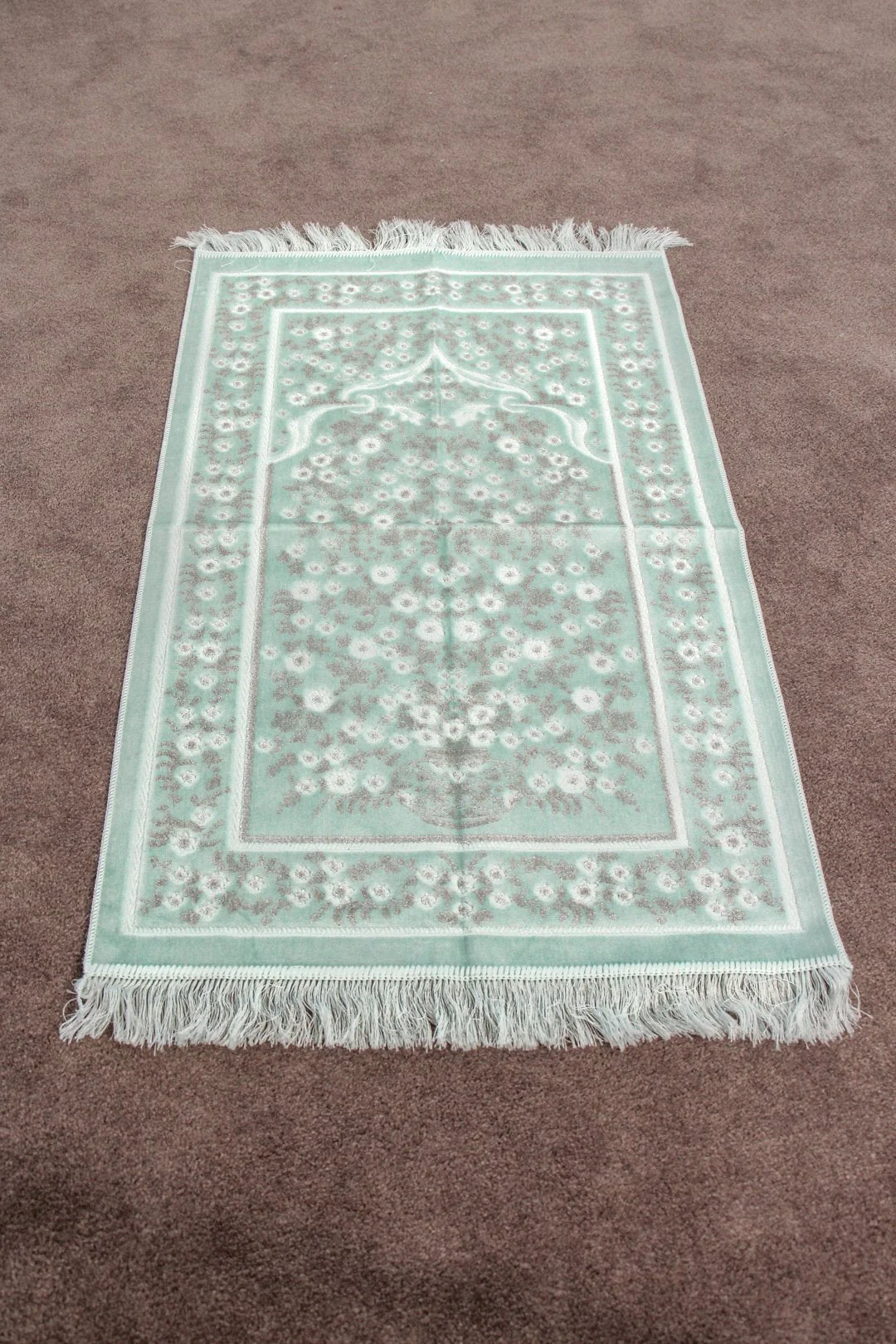 Prayer Mat - Serenity (Regular) - Image 12