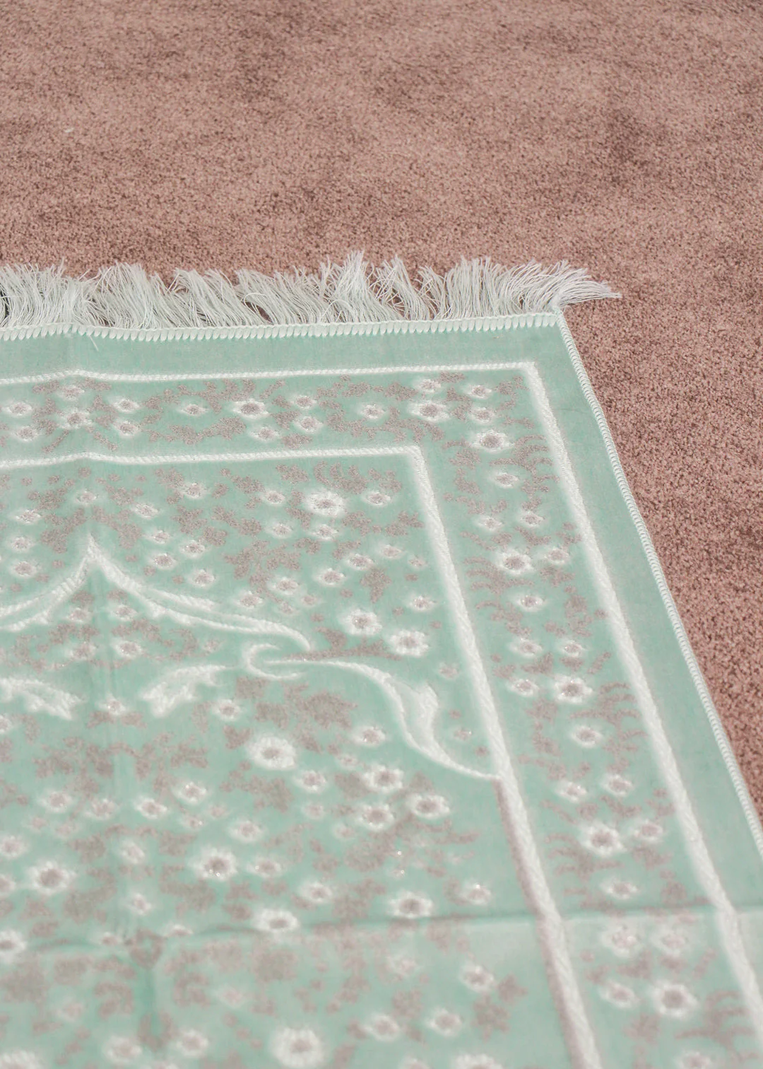 Prayer Mat - Serenity (Regular) - Image 13