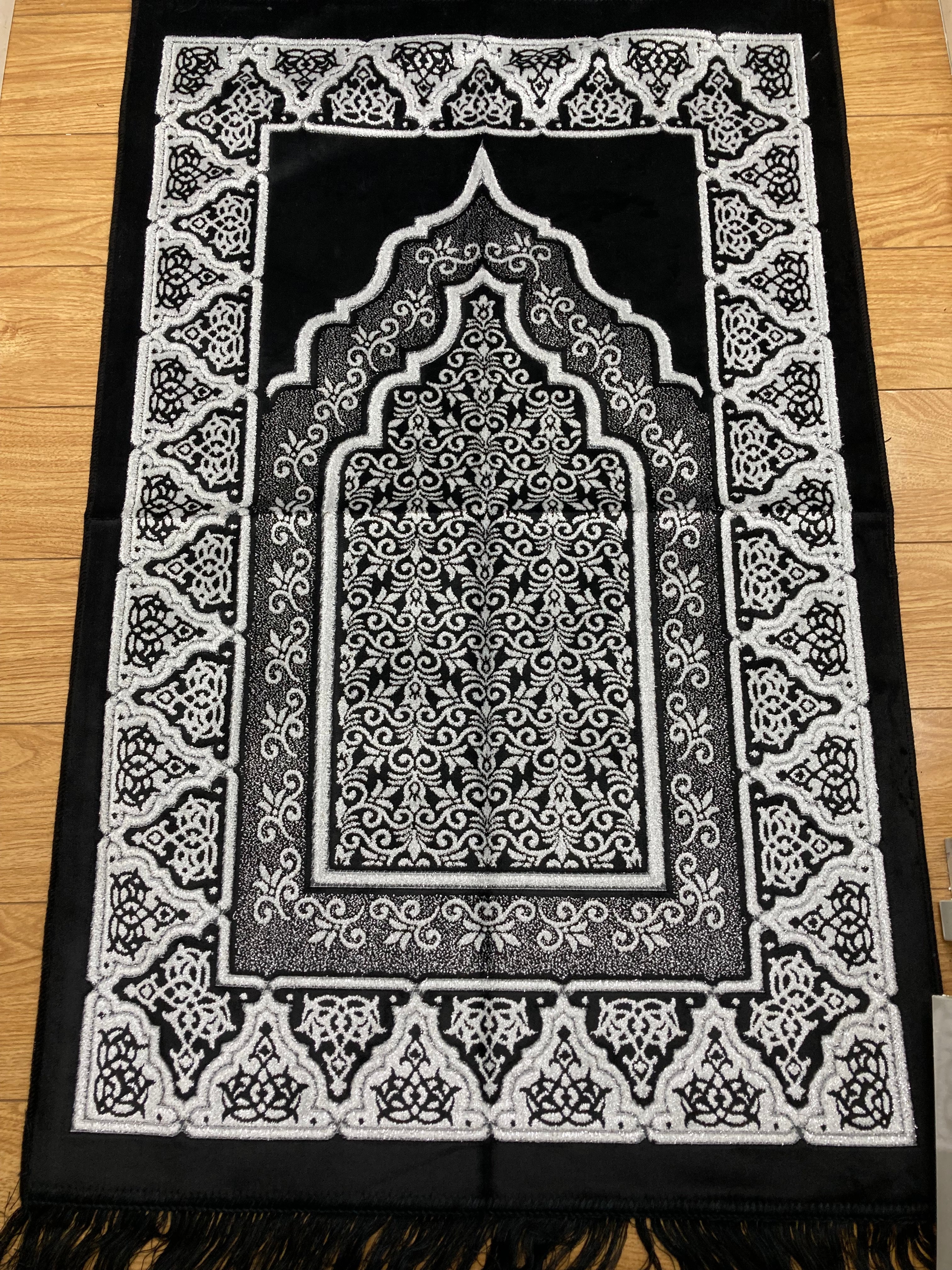 Prayer Mat - Serenity (Regular) - Image 14