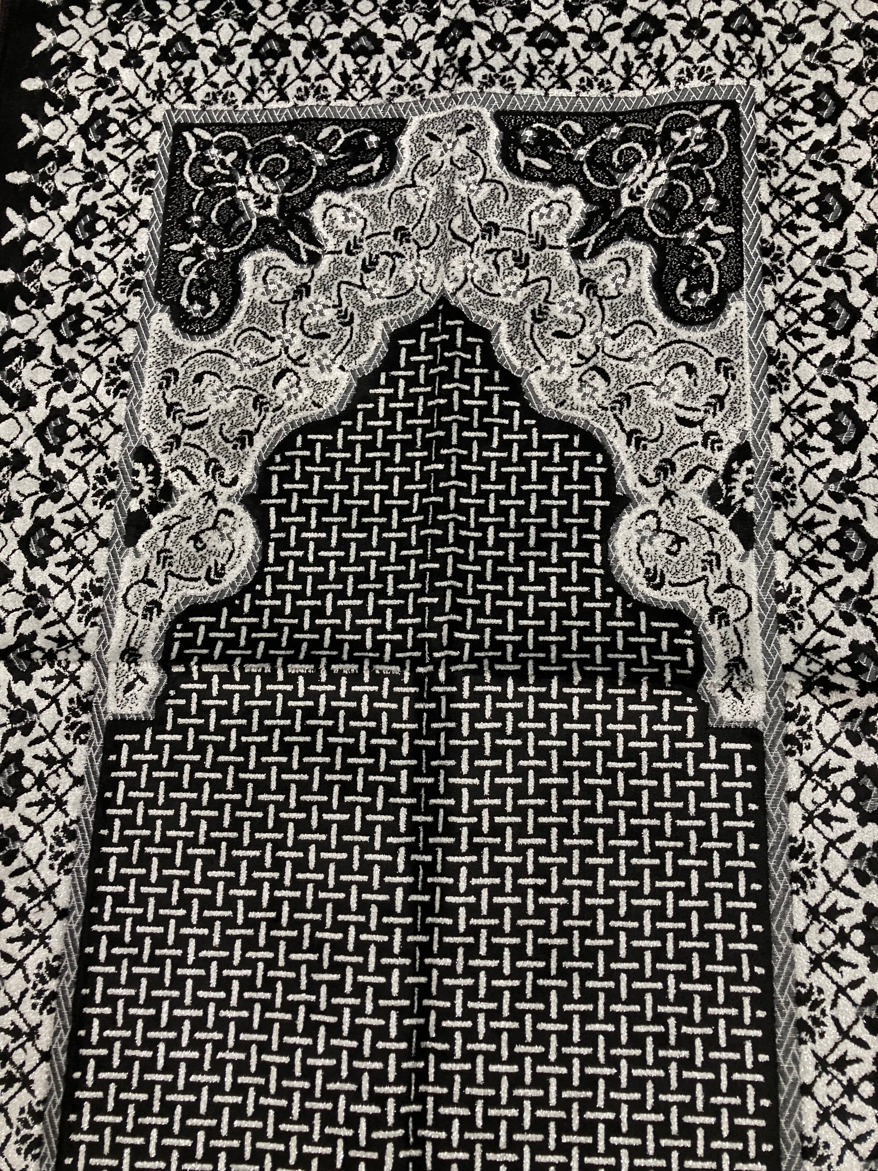 Prayer Mat - Serenity (Regular) - Image 16