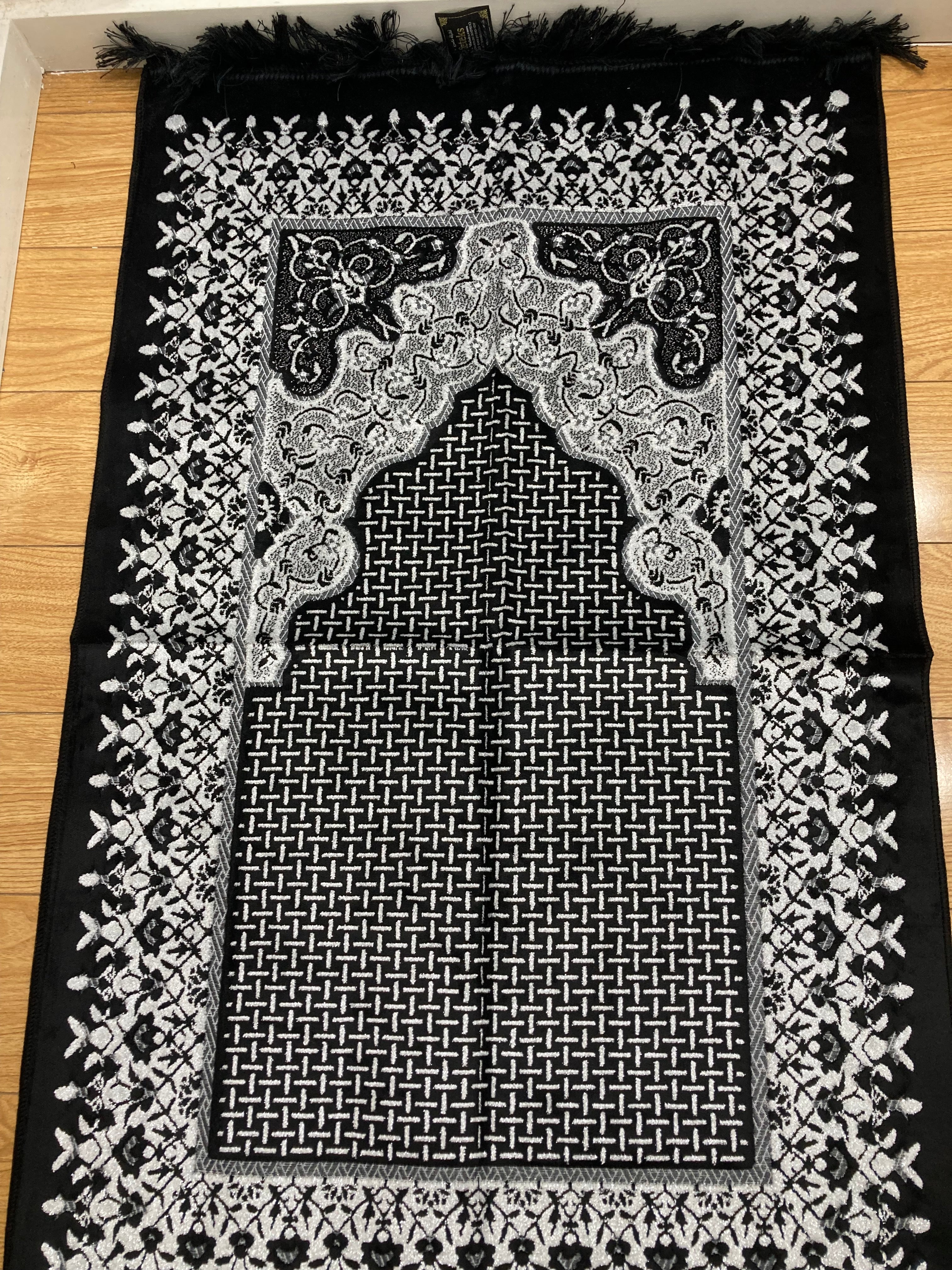 Prayer Mat - Serenity (Regular) - Image 17