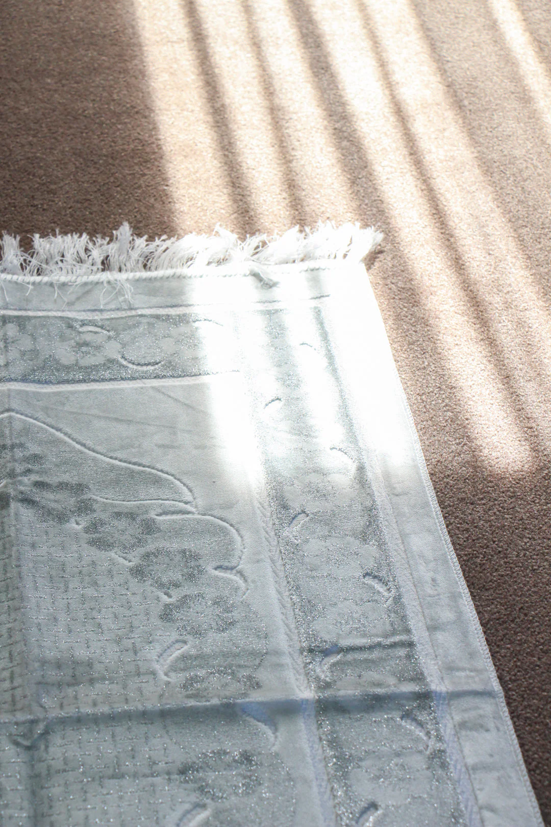 Prayer Mat - Serenity (Regular) - Image 18