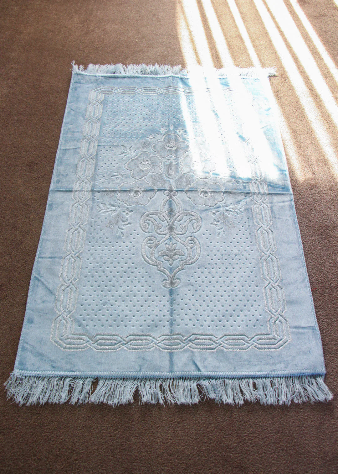 Prayer Mat - Serenity (Regular) - Image 3