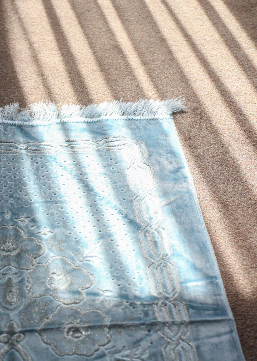 Prayer Mat - Serenity (Regular) - Image 4