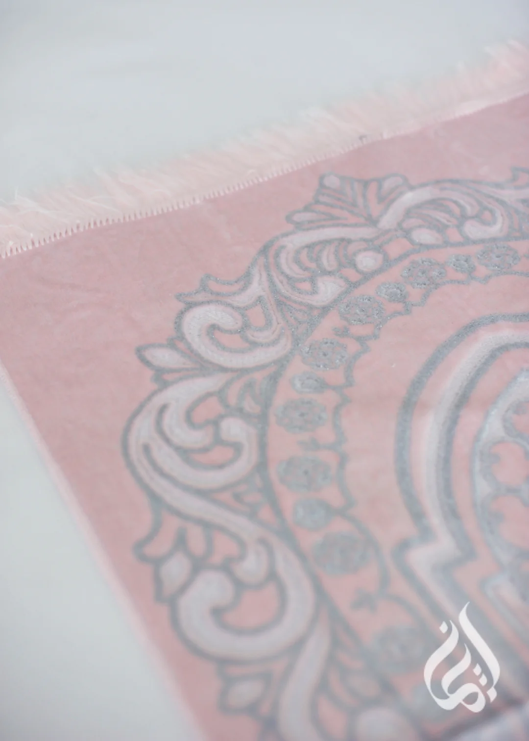 Prayer Mat - Serenity (Regular) - Image 6