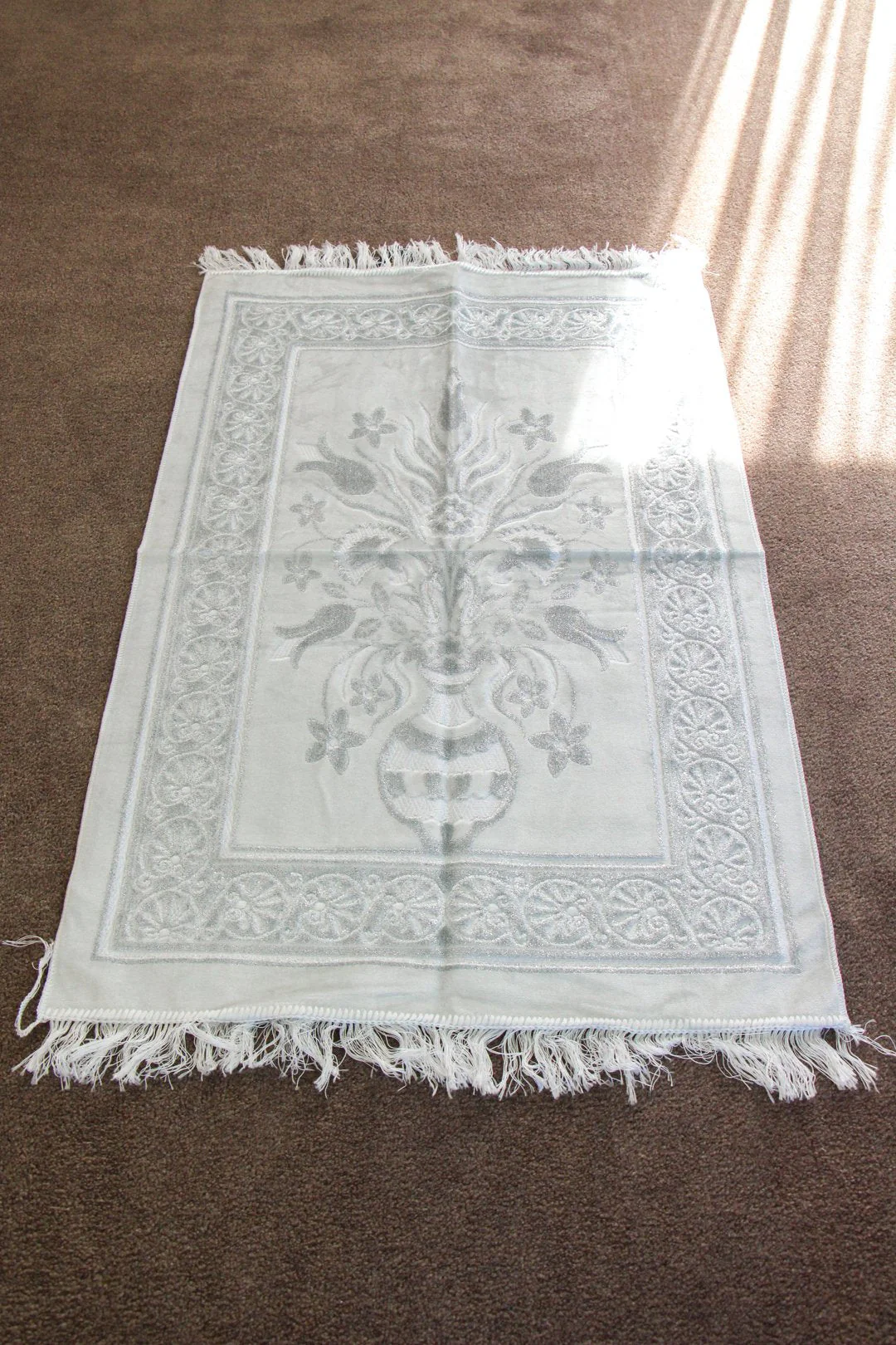 Prayer Mat - Serenity (Regular) - Image 8