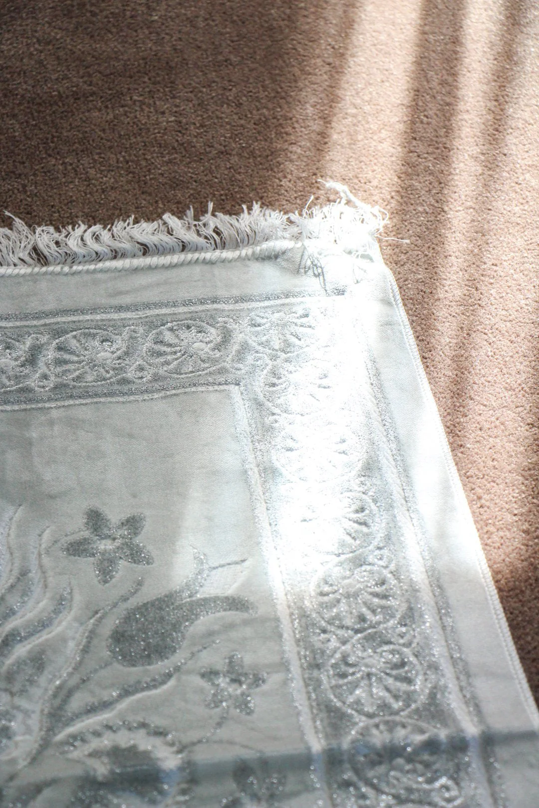 Prayer Mat - Serenity (Regular) - Image 9