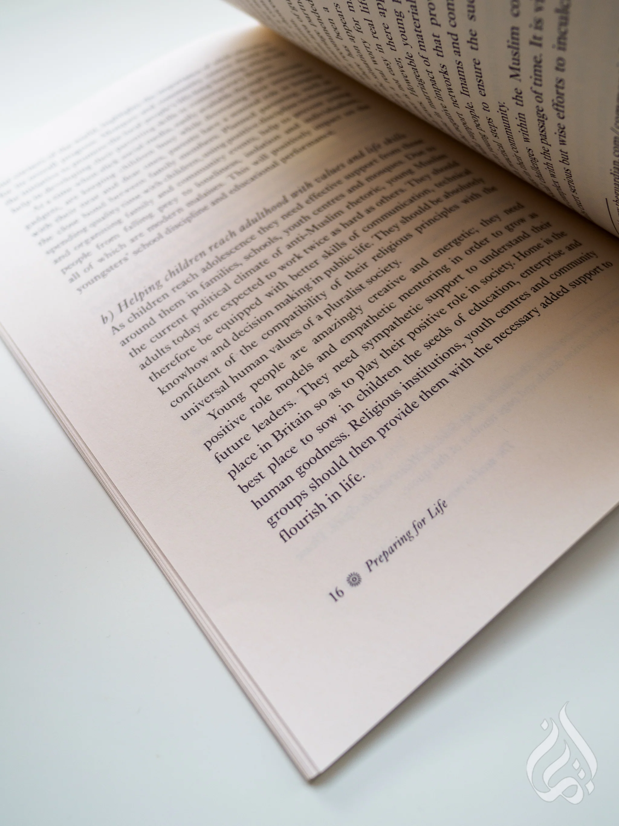 Preparing For Life - How To Help One's Children Become Mature And Responsible Adults - Image 3