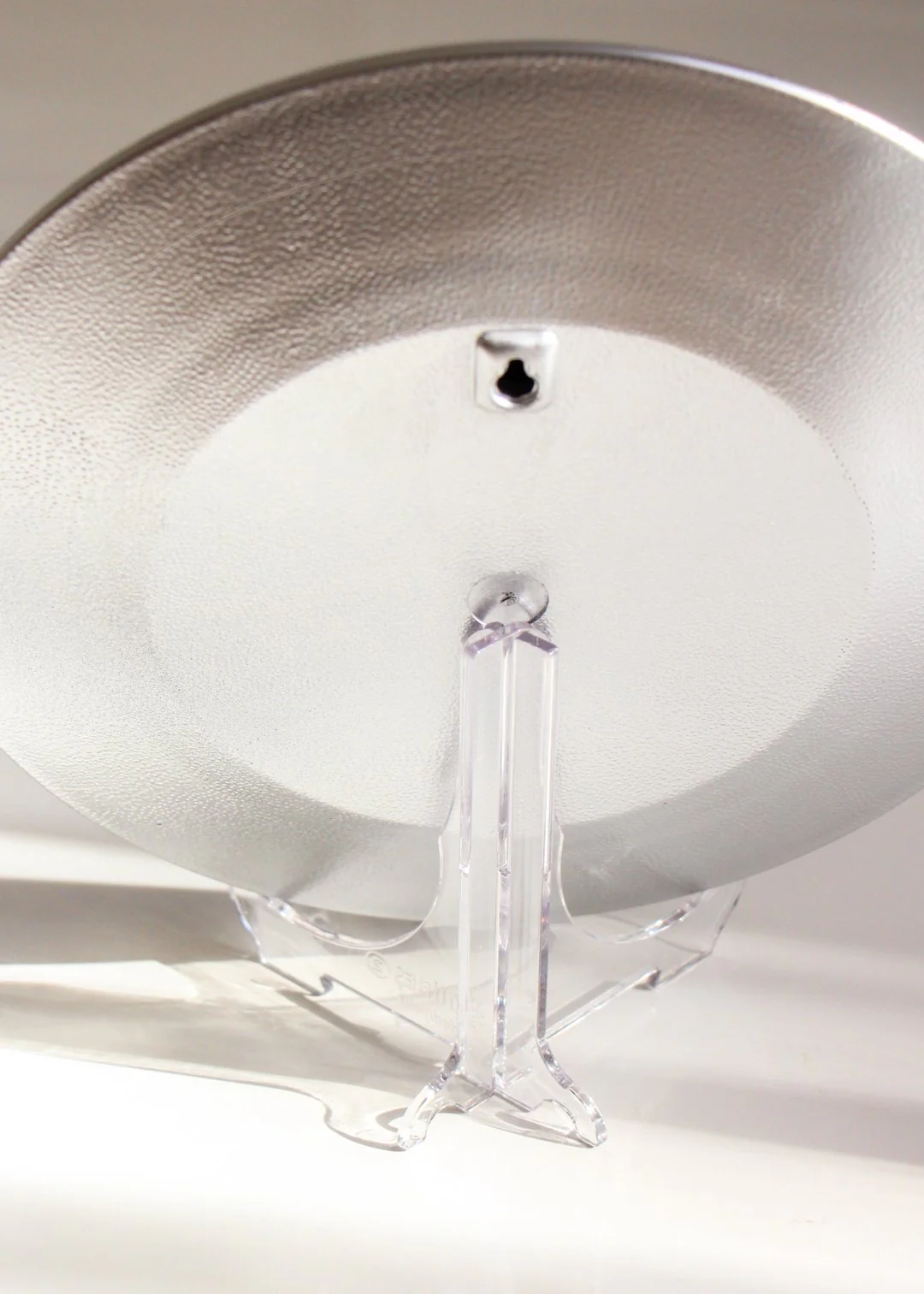 Qur'anic Display Plate - 24cm - Image 3