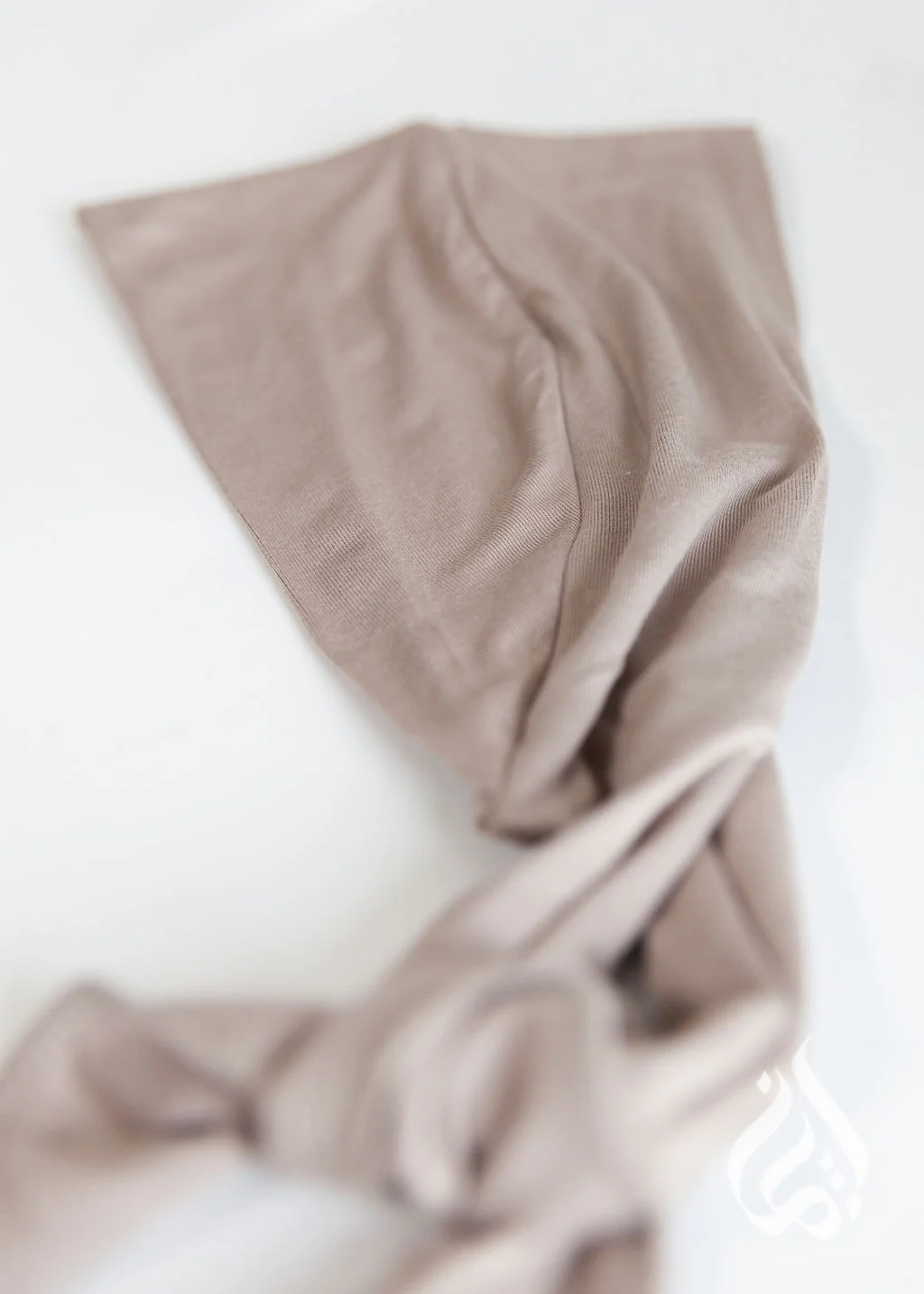 Scarf Liner - Open Tie Back - Image 10