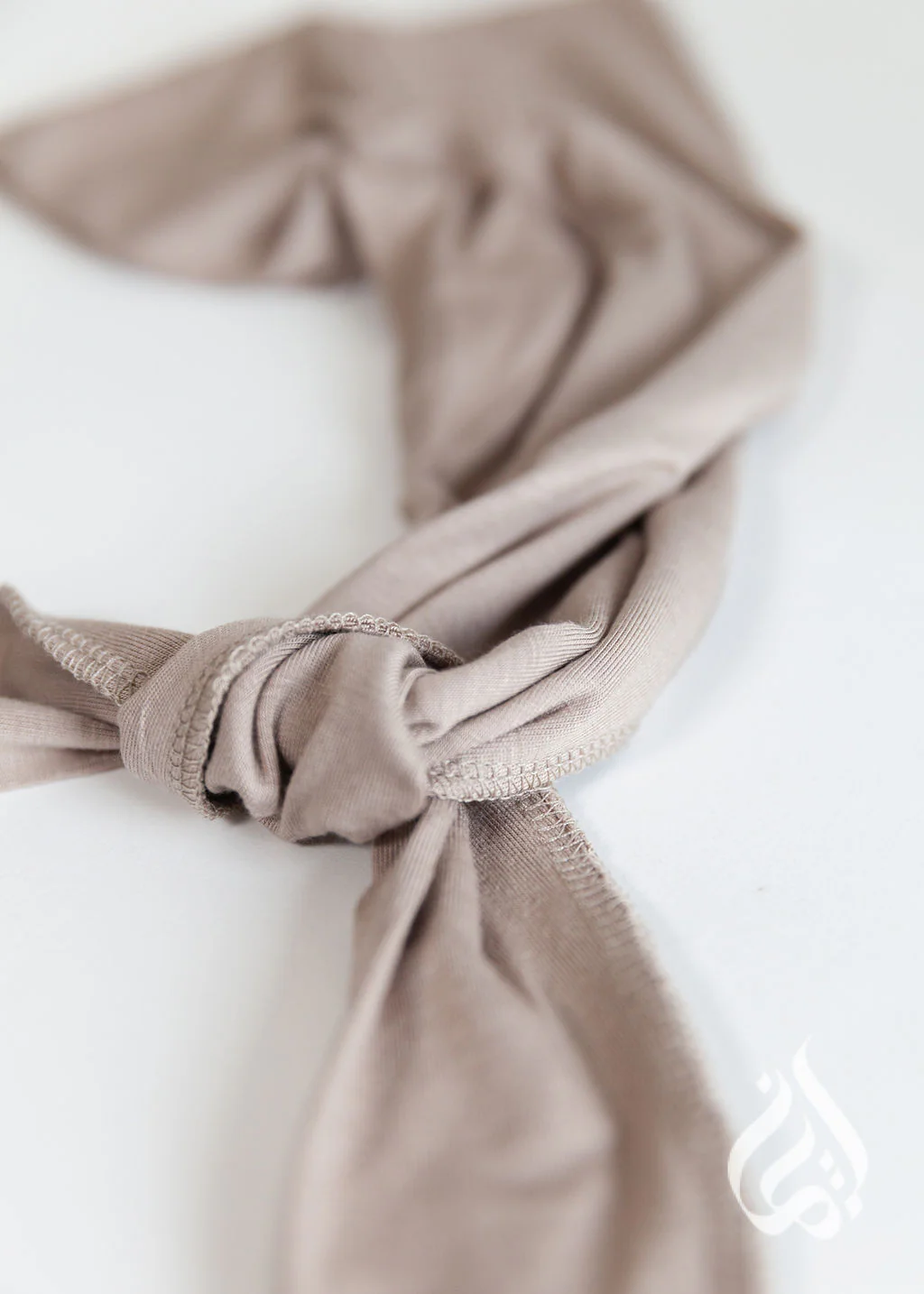 Scarf Liner - Open Tie Back - Image 12