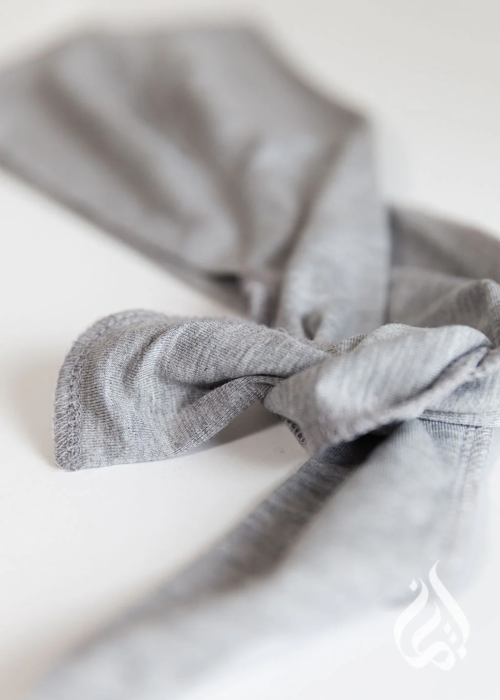 Scarf Liner - Open Tie Back - Image 14