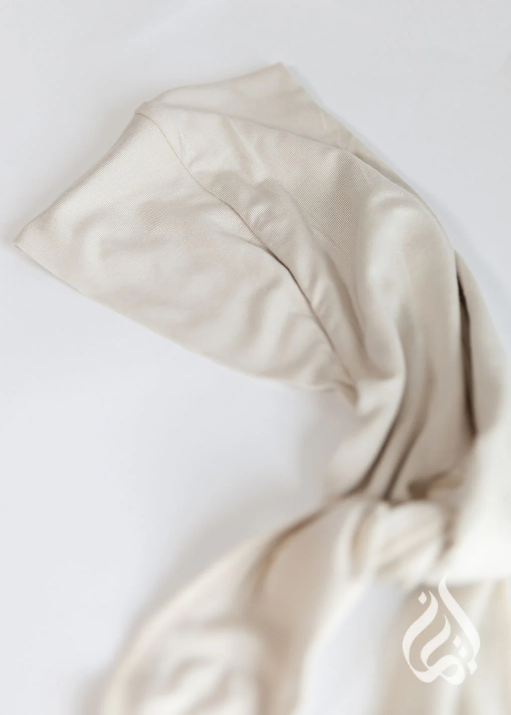 Scarf Liner - Open Tie Back - Image 16