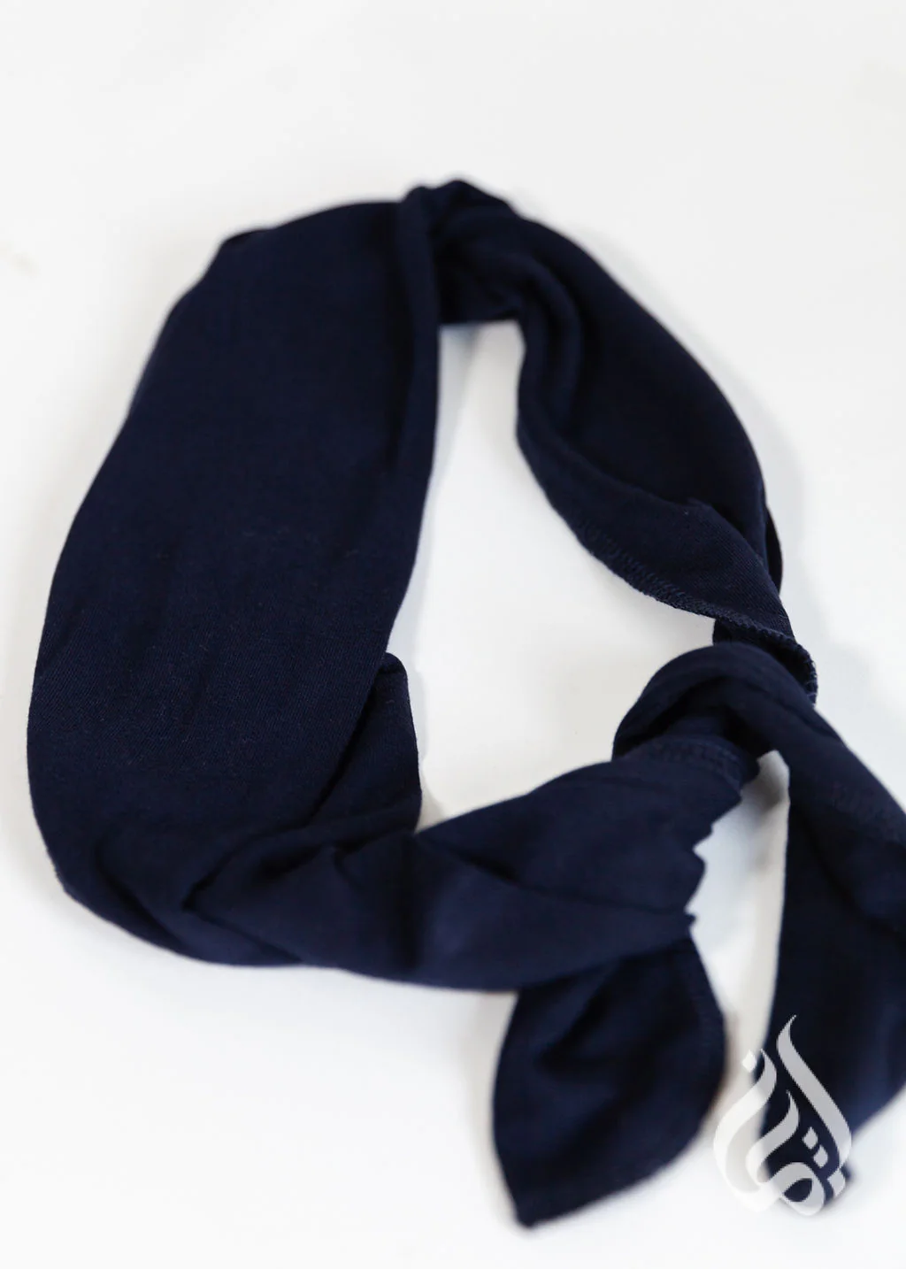 Scarf Liner - Open Tie Back - Image 6