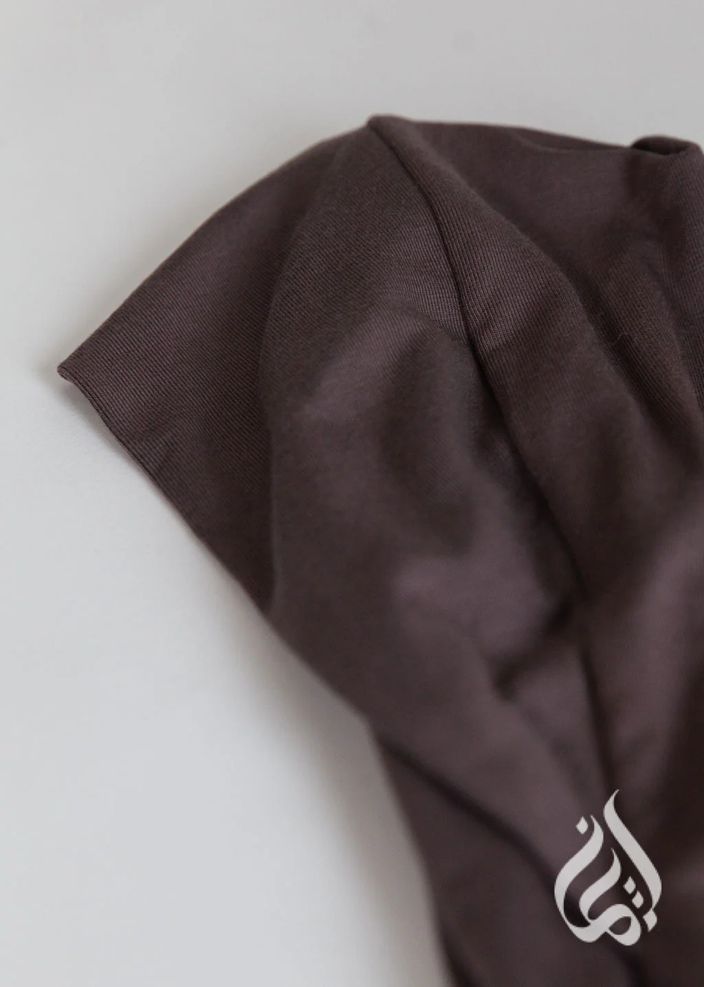 Scarf Liner - Open Tie Back - Image 7