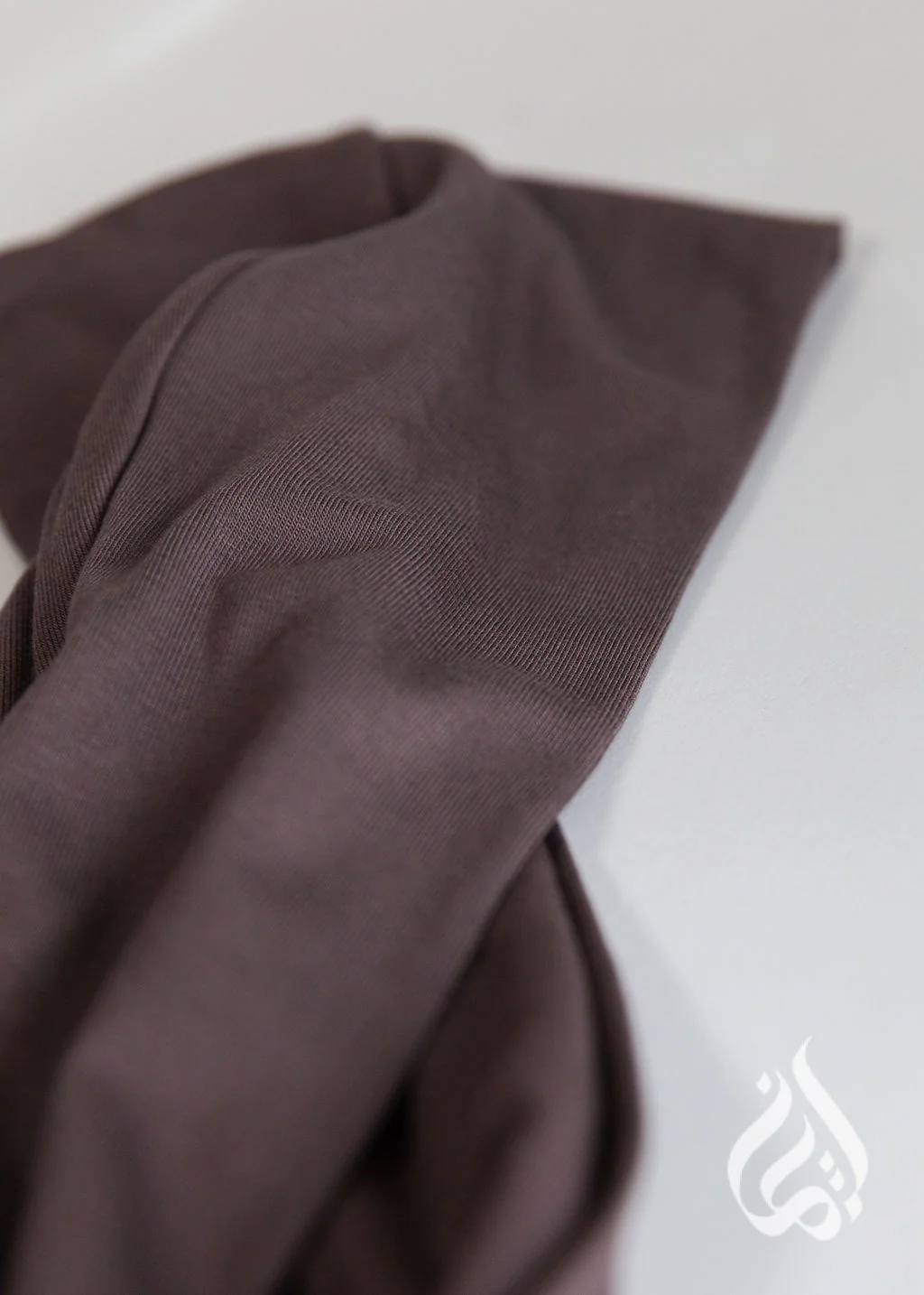 Scarf Liner - Open Tie Back - Image 8