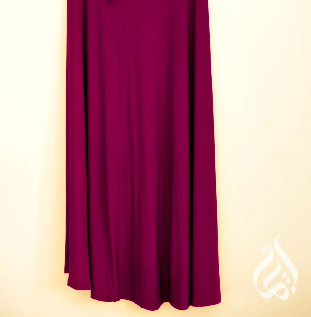 Sleeved Jilbab - Image 11