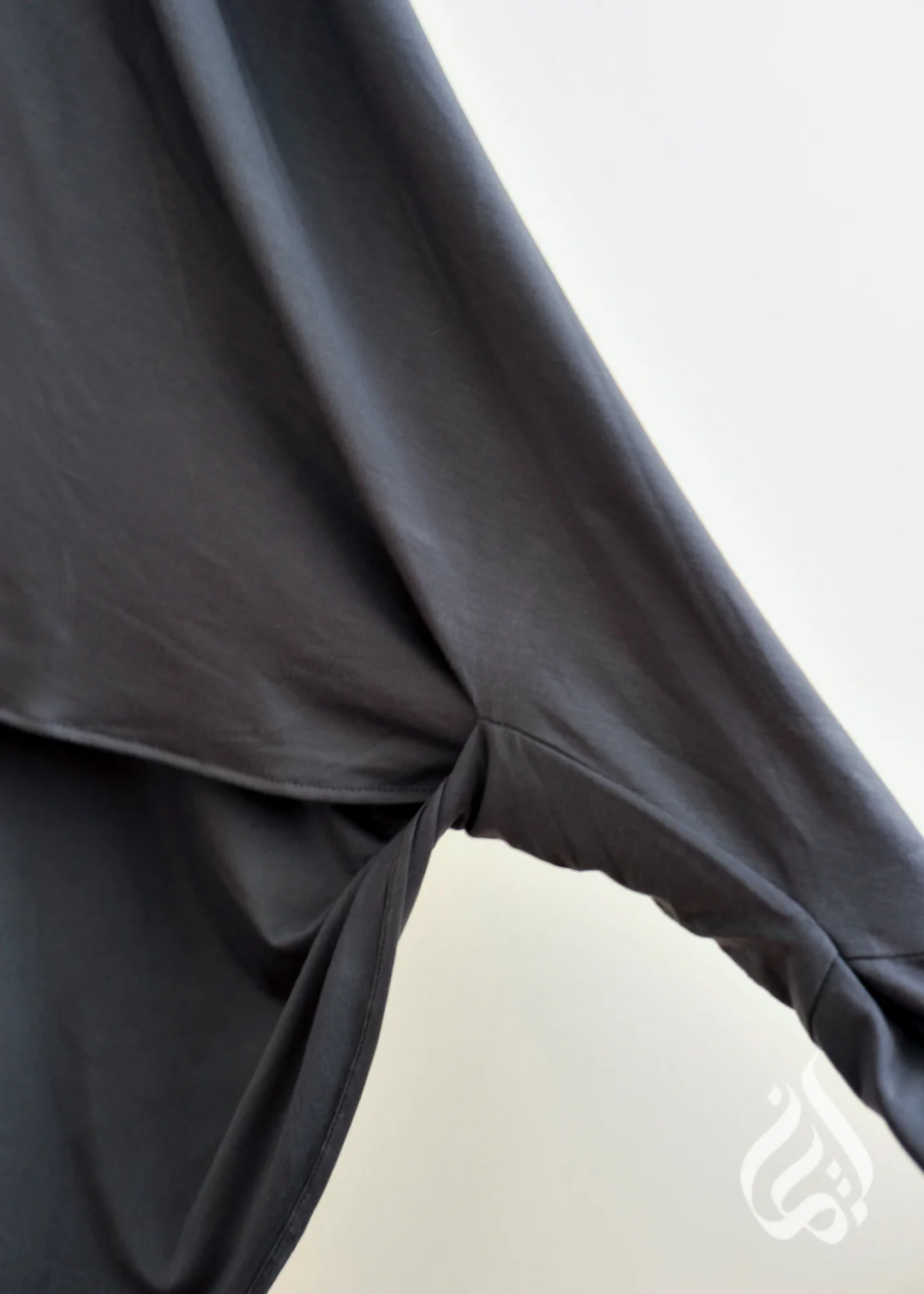 Sleeved Jilbab - Image 8