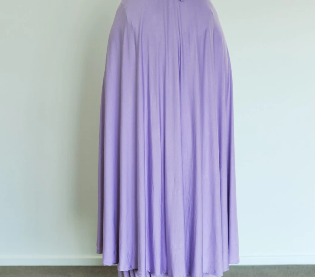 Sleeved Jilbab - Image 9