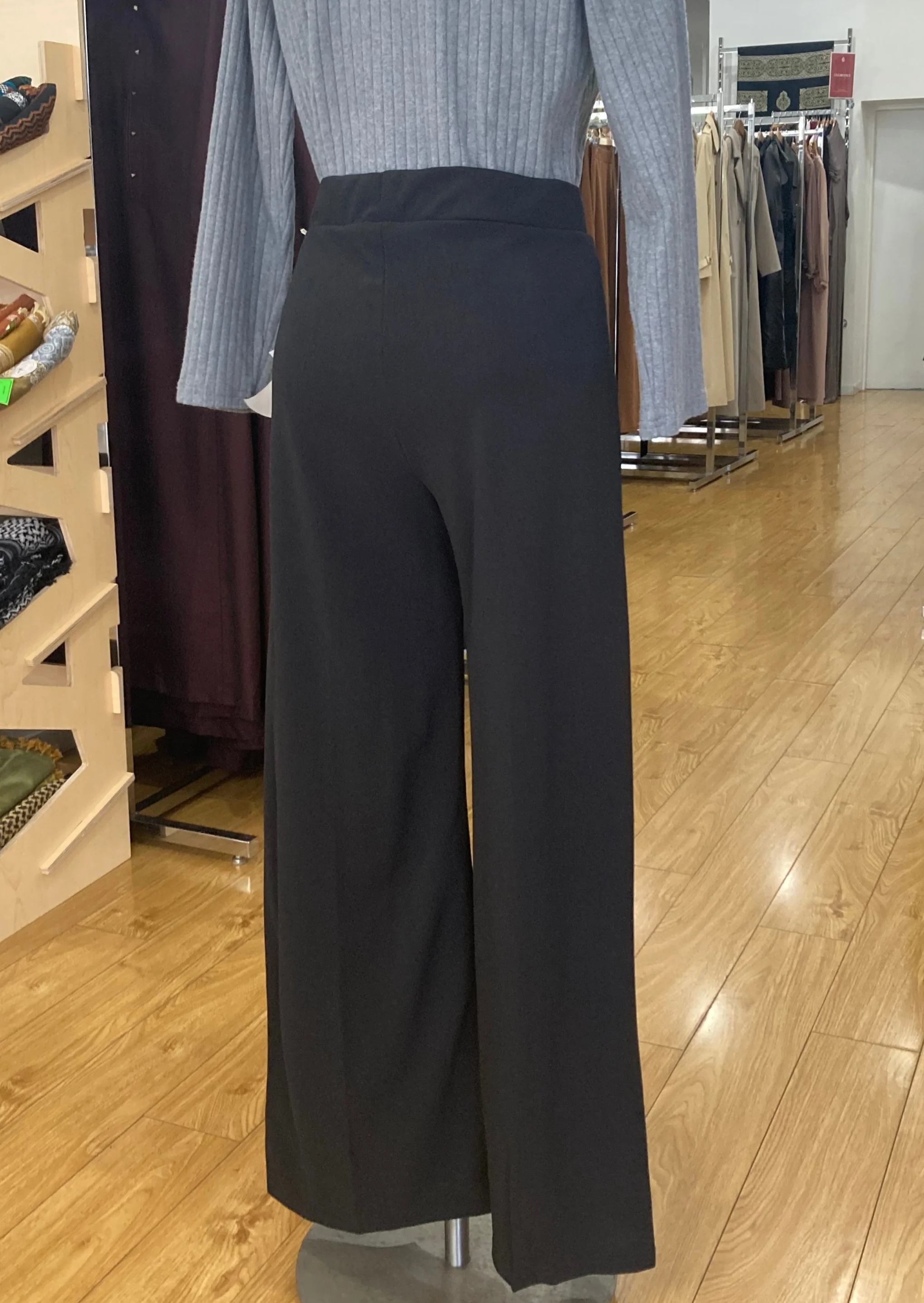 Straight Pants - Image 4