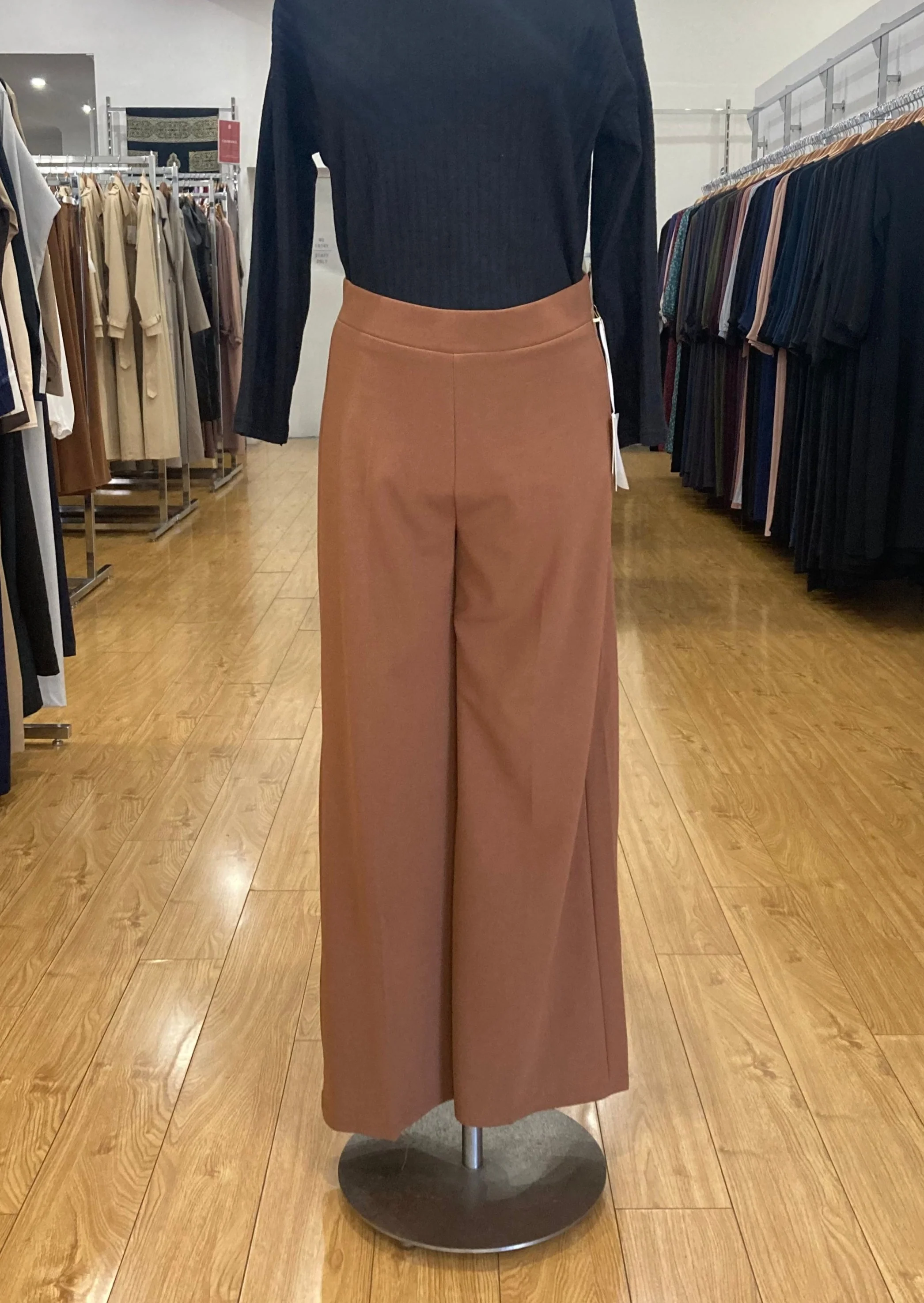 Straight Pants - Image 6