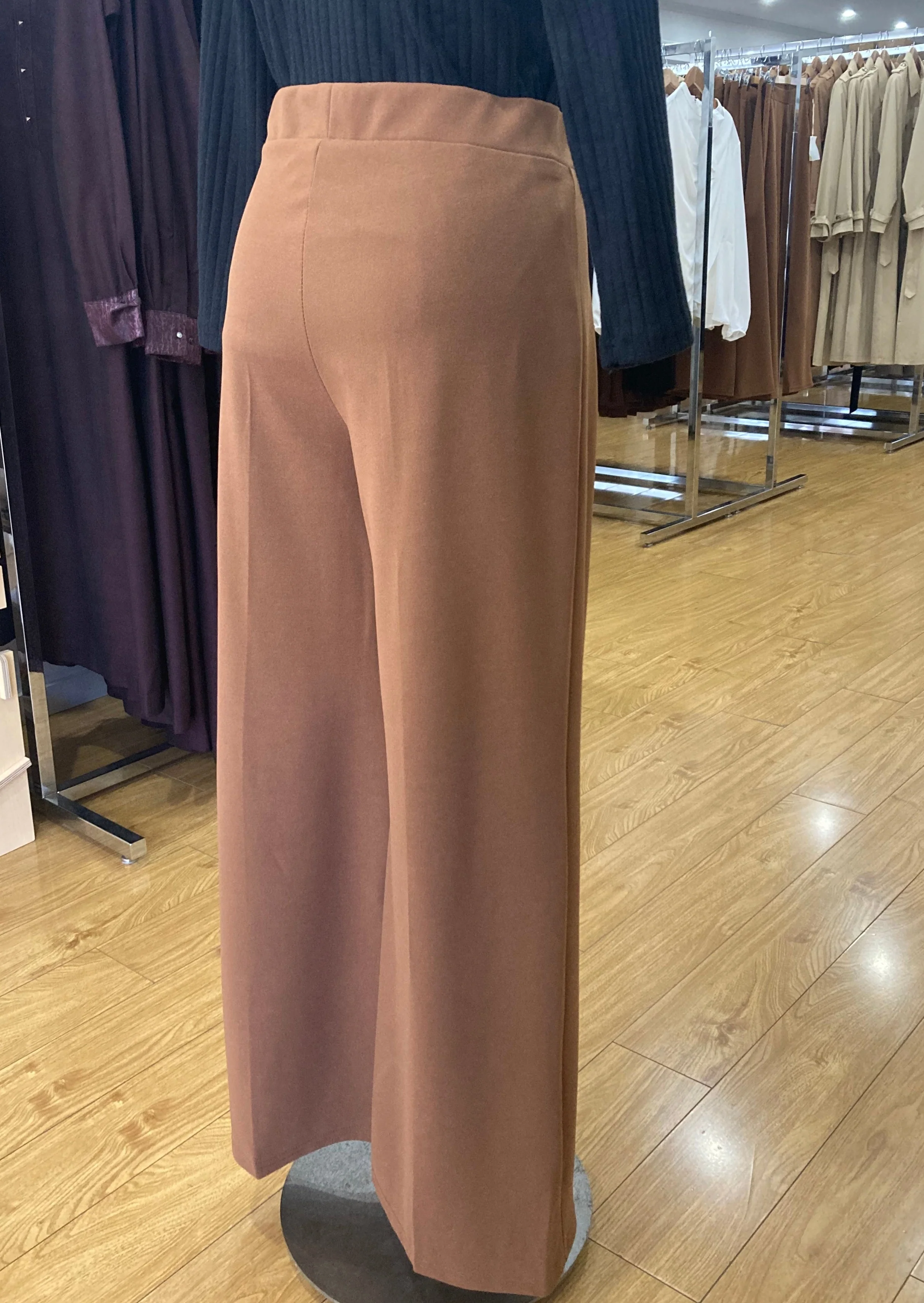 Straight Pants - Image 8