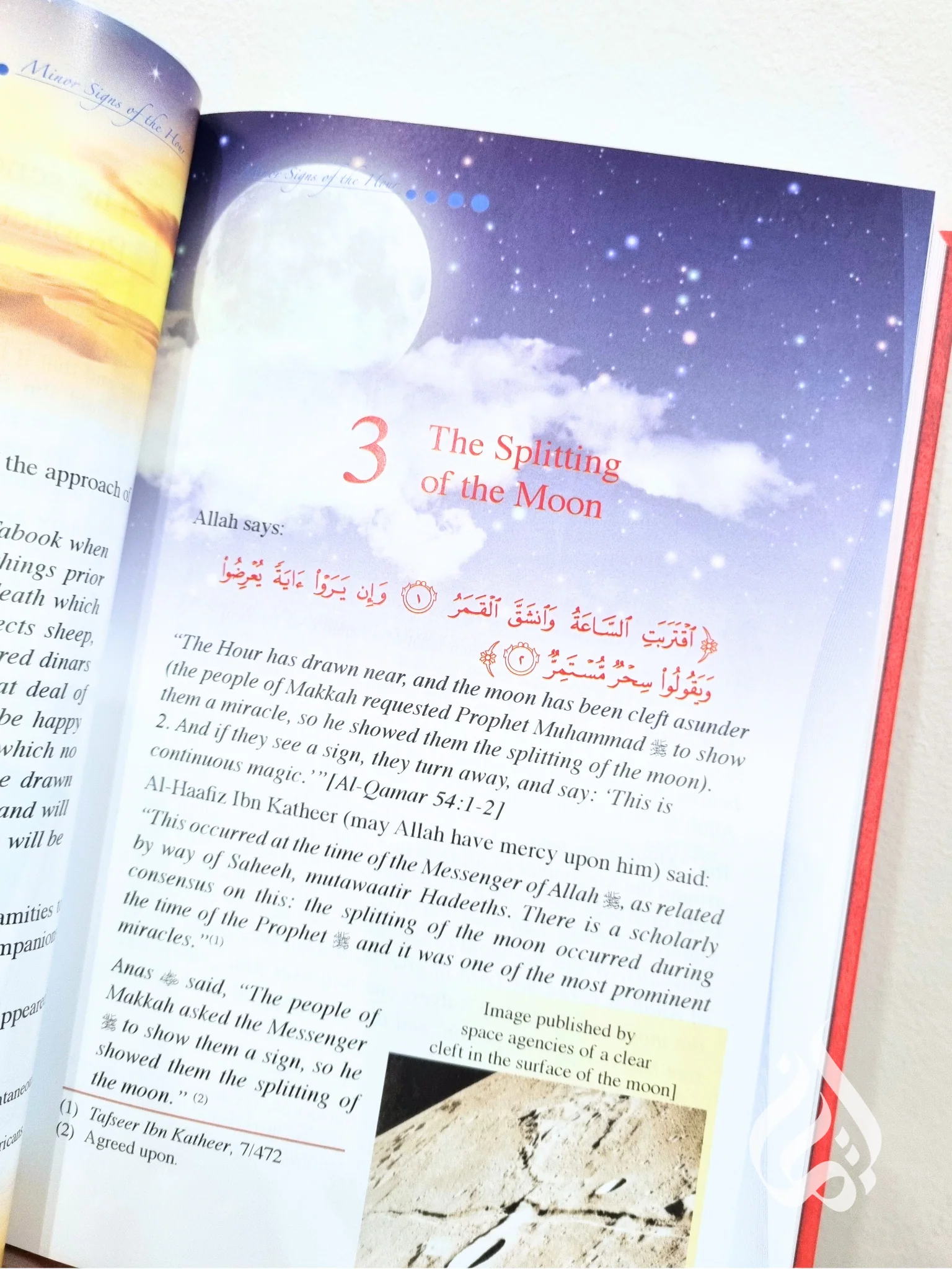 The End of the World - Signs of the Hour Major & Minor - Image 6