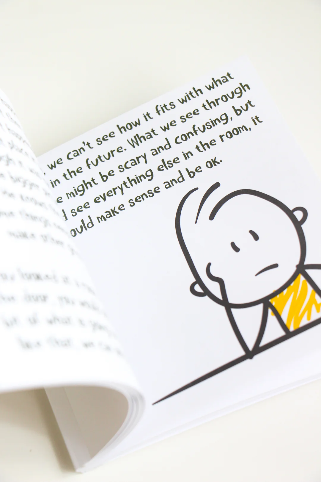 The Young Muslim's Mindful Book of Wellbeing by Zanib Mian - Image 4