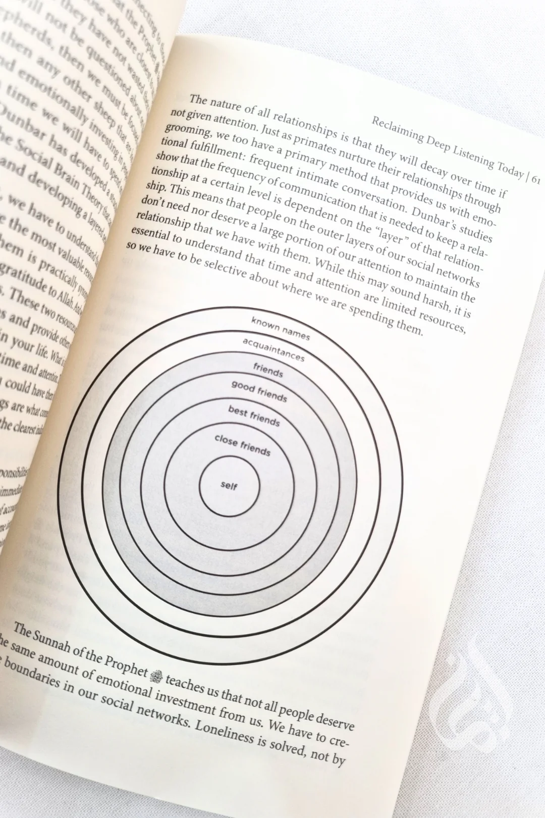 When Hearing Becomes Listening by Mikaeel Ahmed Smith - Image 5