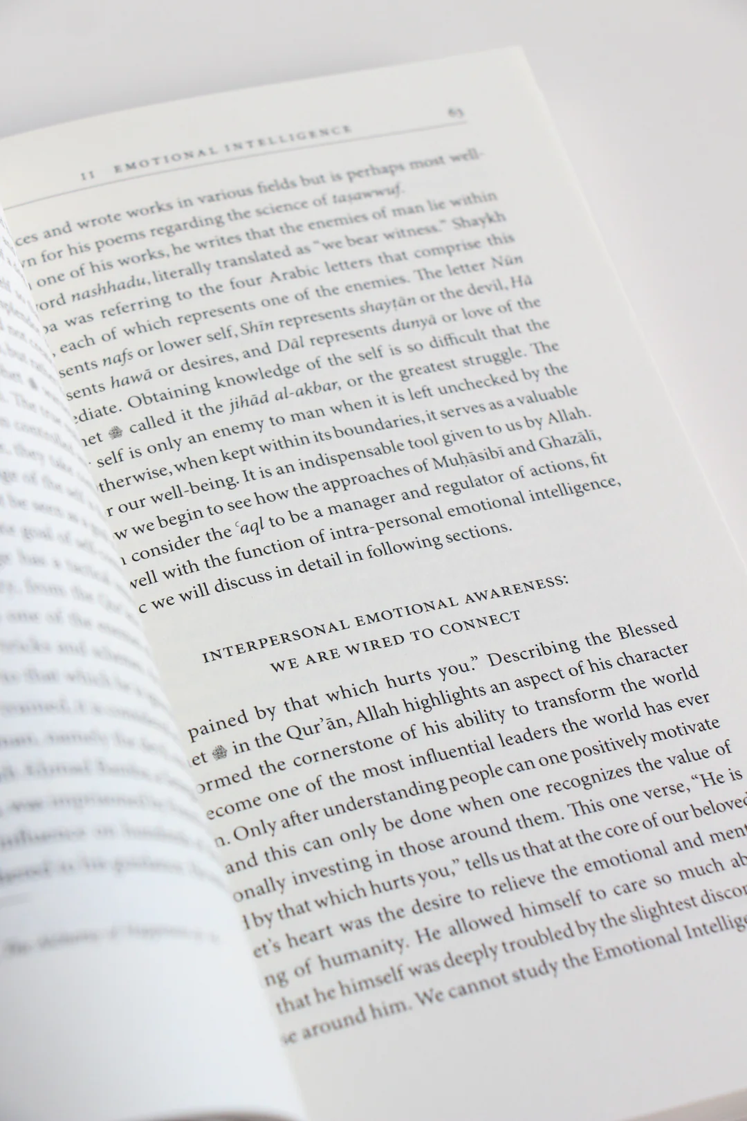 With the Heart in Mind by Mikaeel Ahmed Smith - Image 4